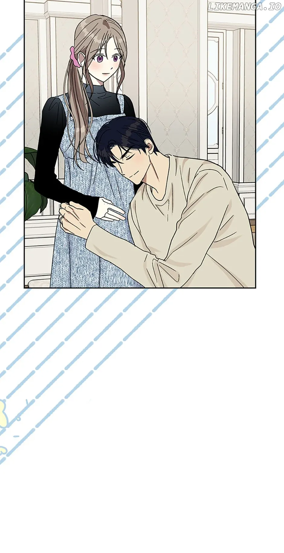 Love Class Chapter 64 Online - página 41