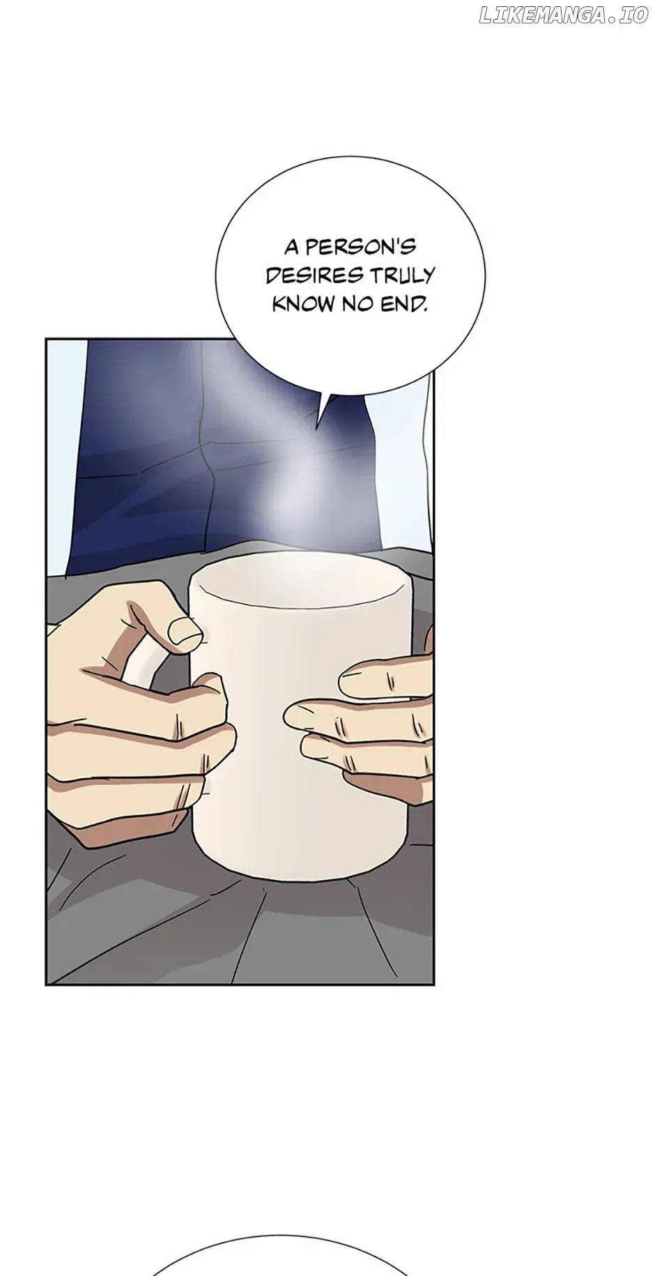 Love Class Chapter 64 Online - página 43