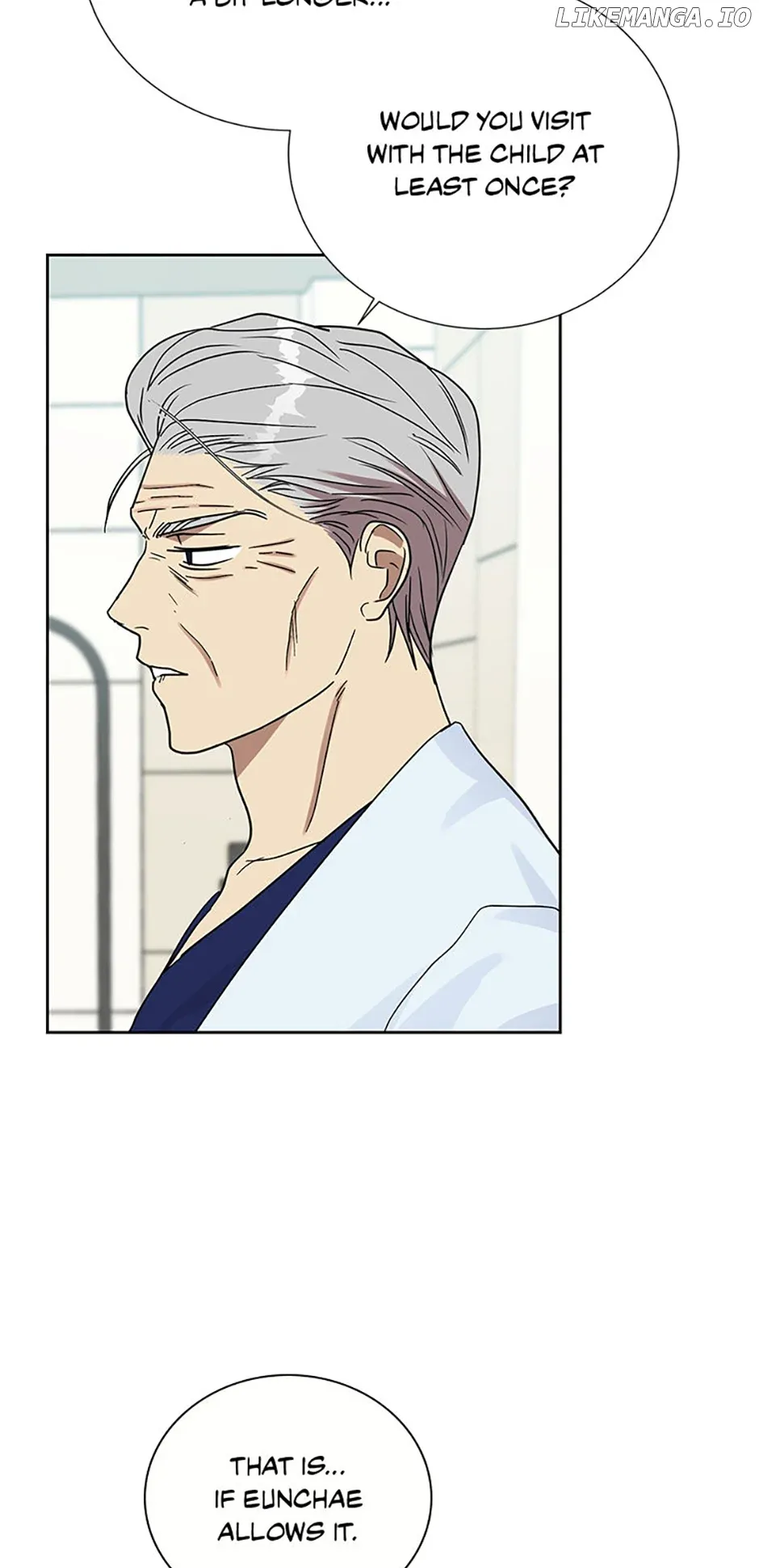 Love Class Chapter 64 Online - página 48