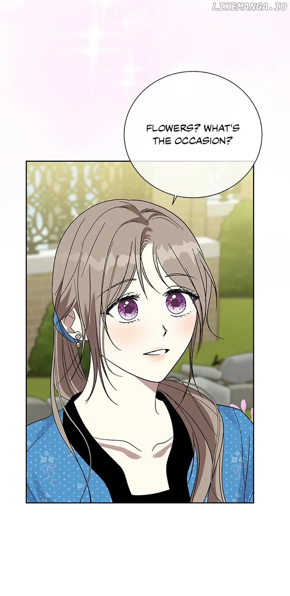 Love Class Chapter 64 Online - página 64