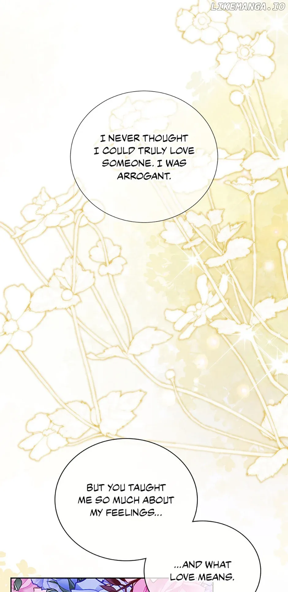 Love Class Chapter 64 Online - página 66