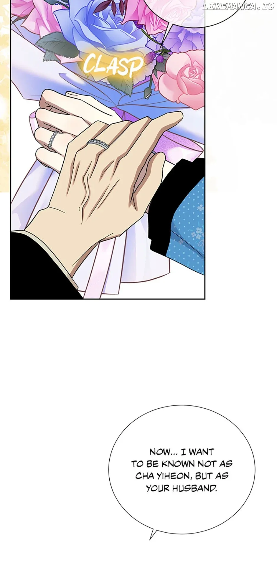 Love Class Chapter 64 Online - página 67
