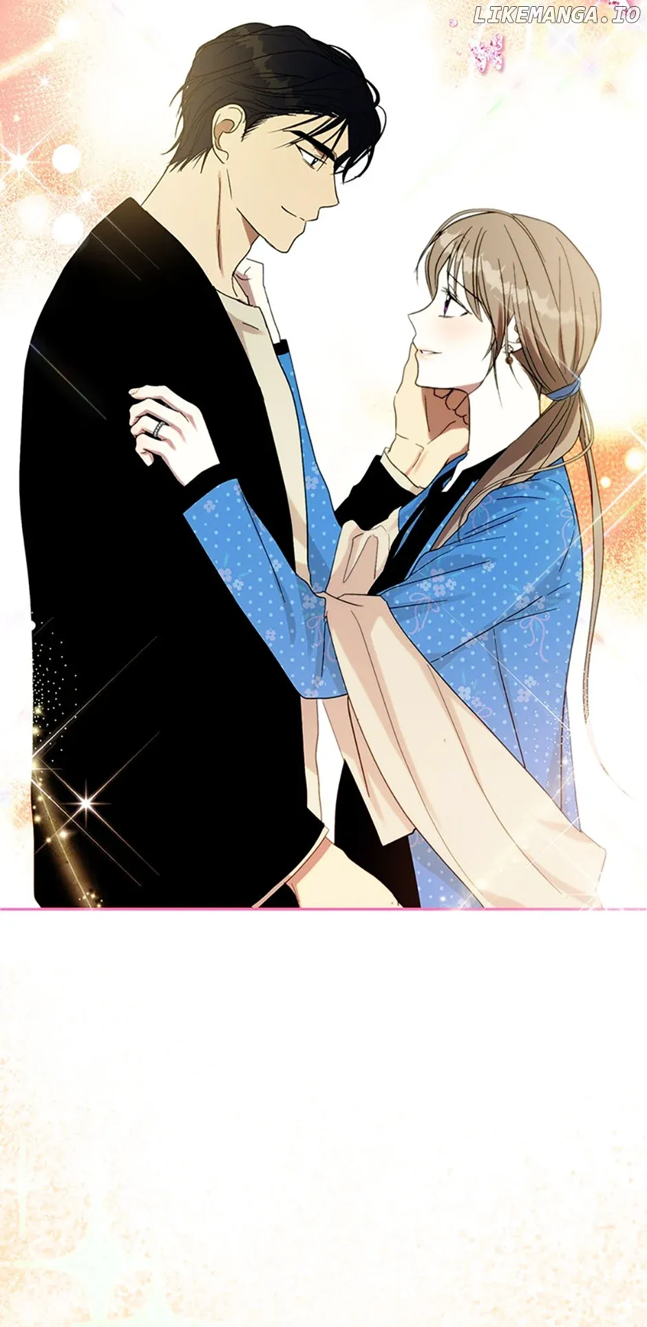 Love Class Chapter 64 Online - página 72