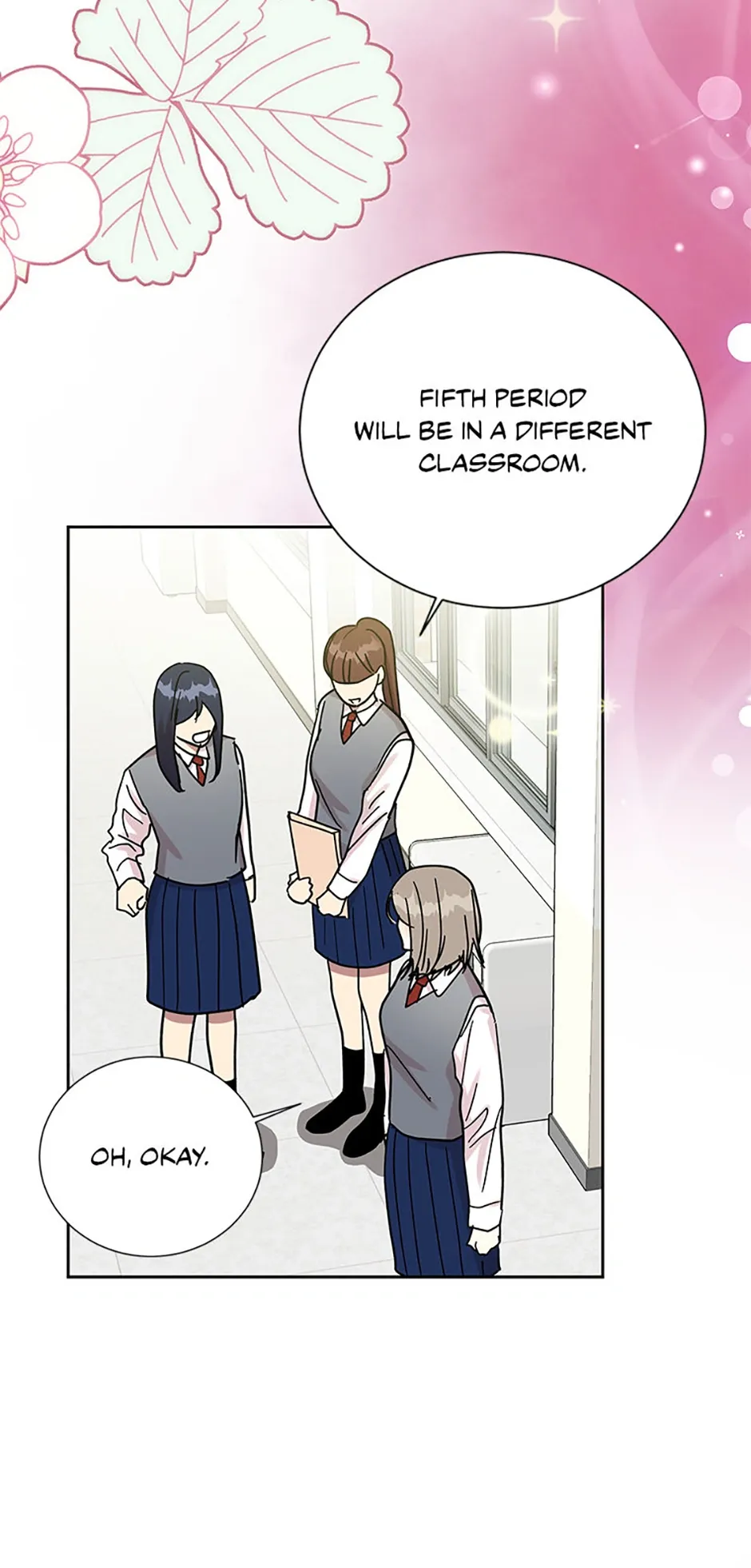 Love Class Chapter 65 Online - página 4