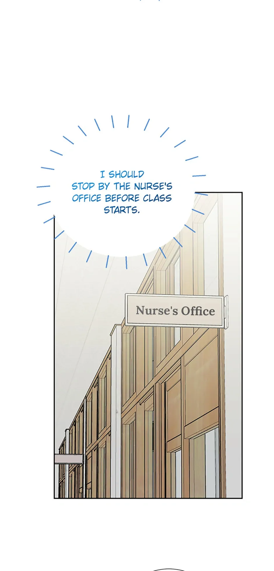 Love Class Chapter 65 Online - página 6