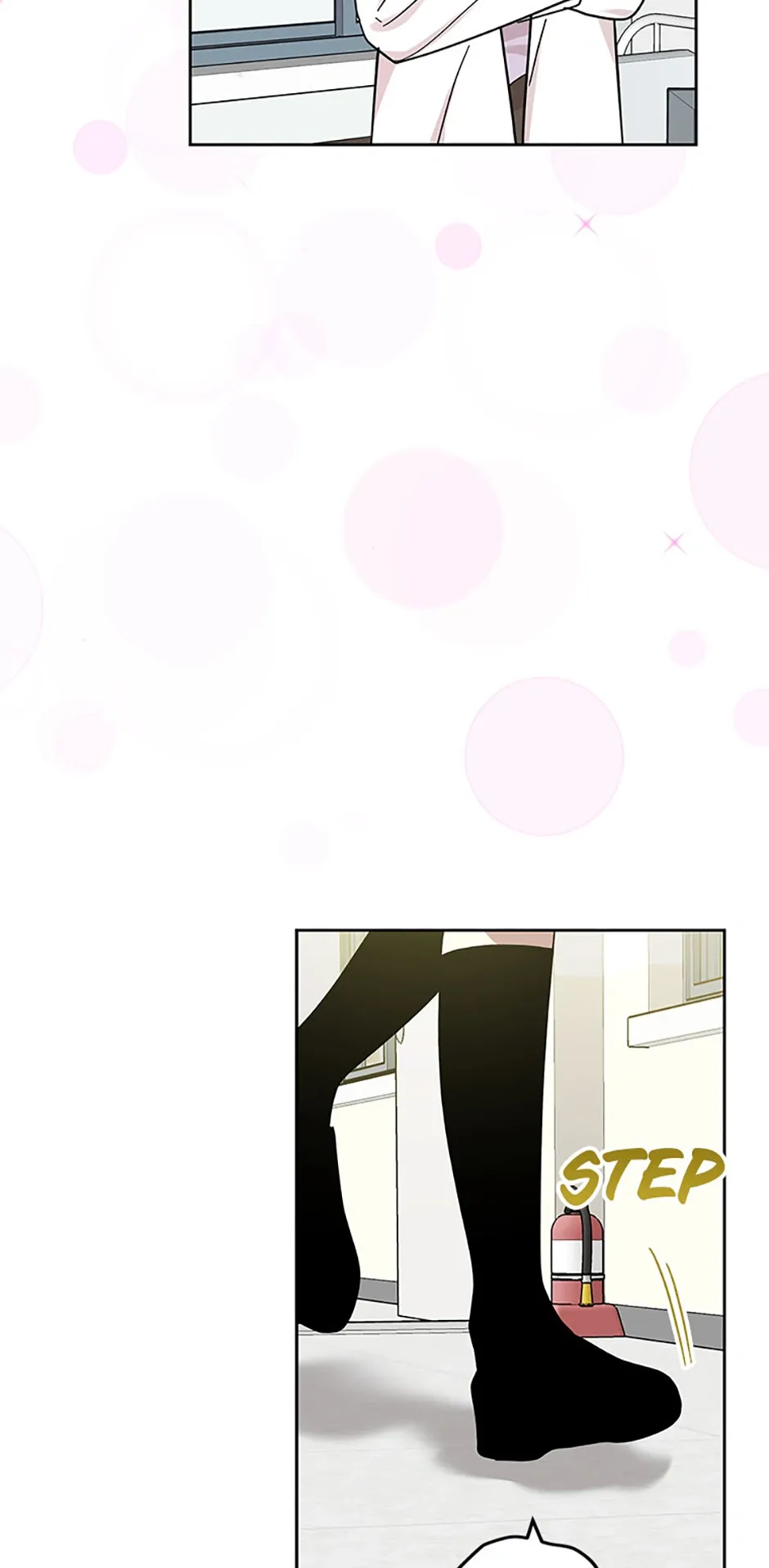 Love Class Chapter 65 Online - página 19