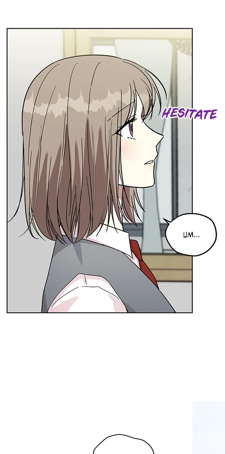 Love Class Chapter 65 Online - página 23