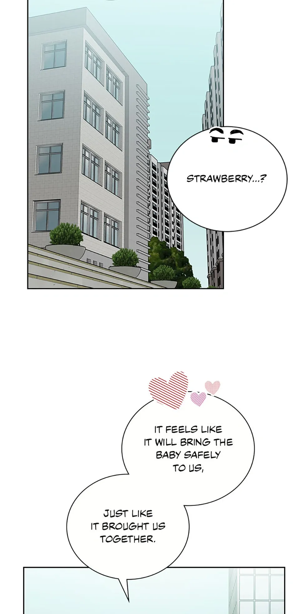 Love Class Chapter 65 Online - página 33