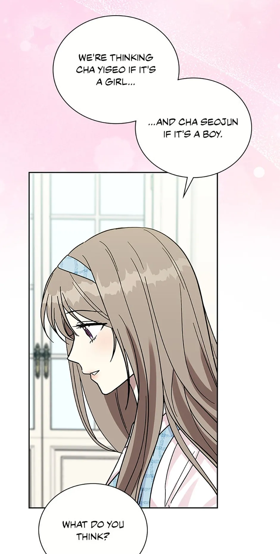 Love Class Chapter 65 Online - página 42