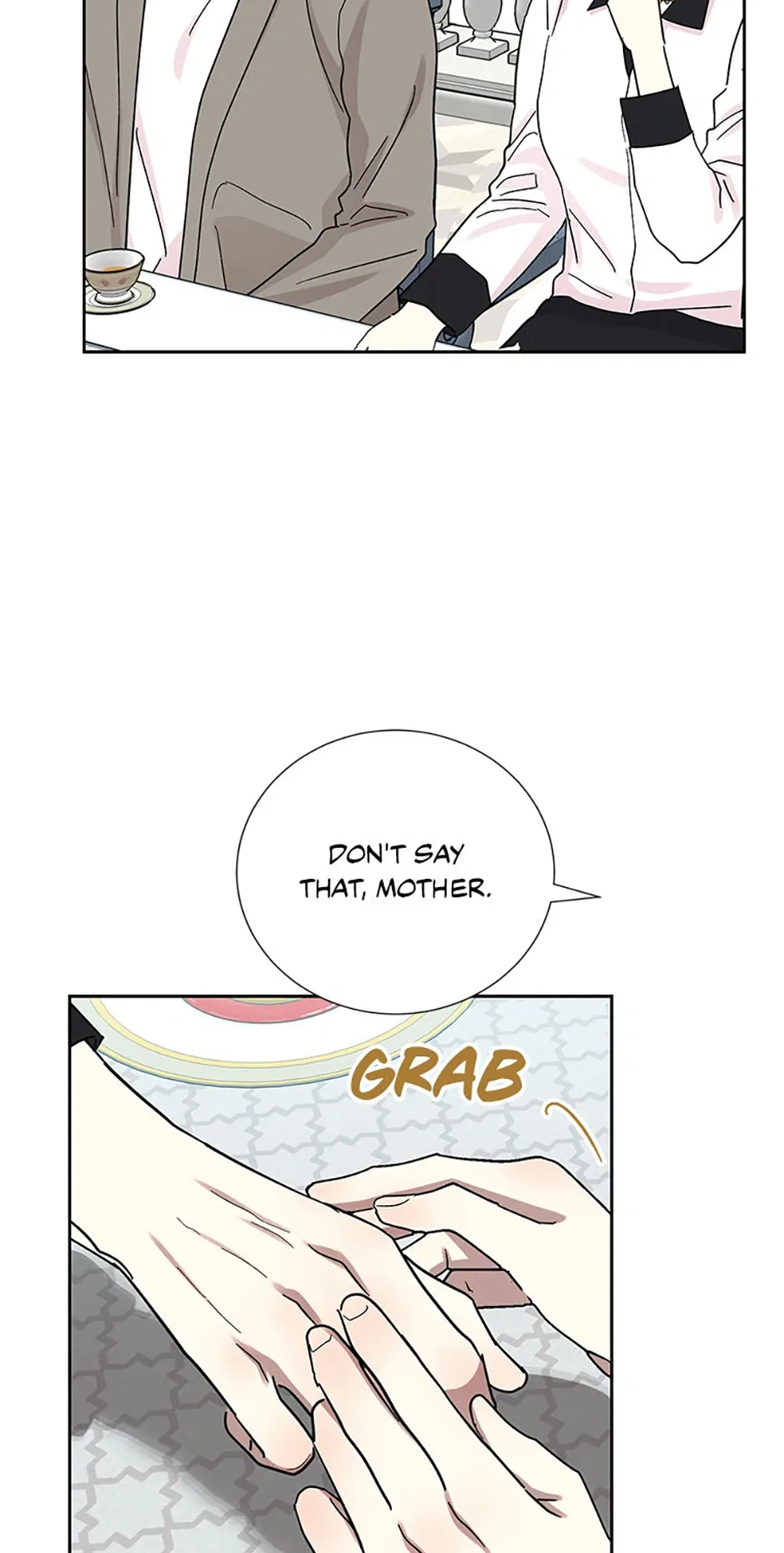 Love Class Chapter 65 Online - página 48