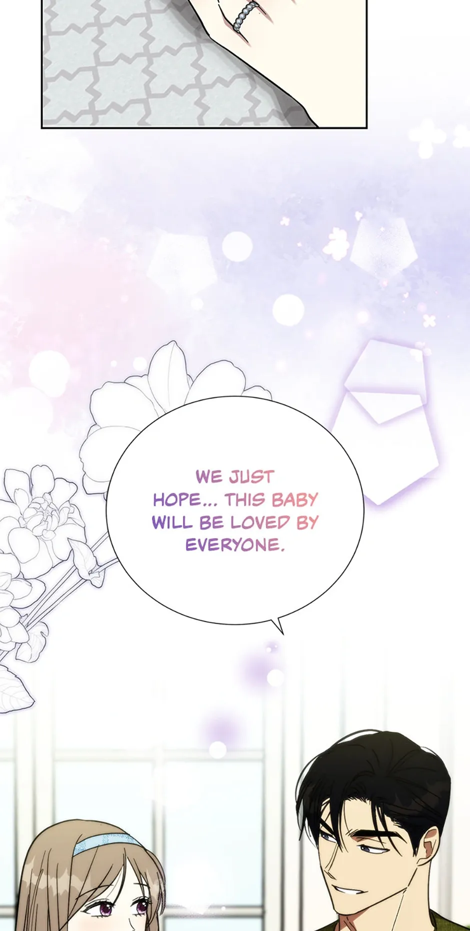 Love Class Chapter 65 Online - página 49