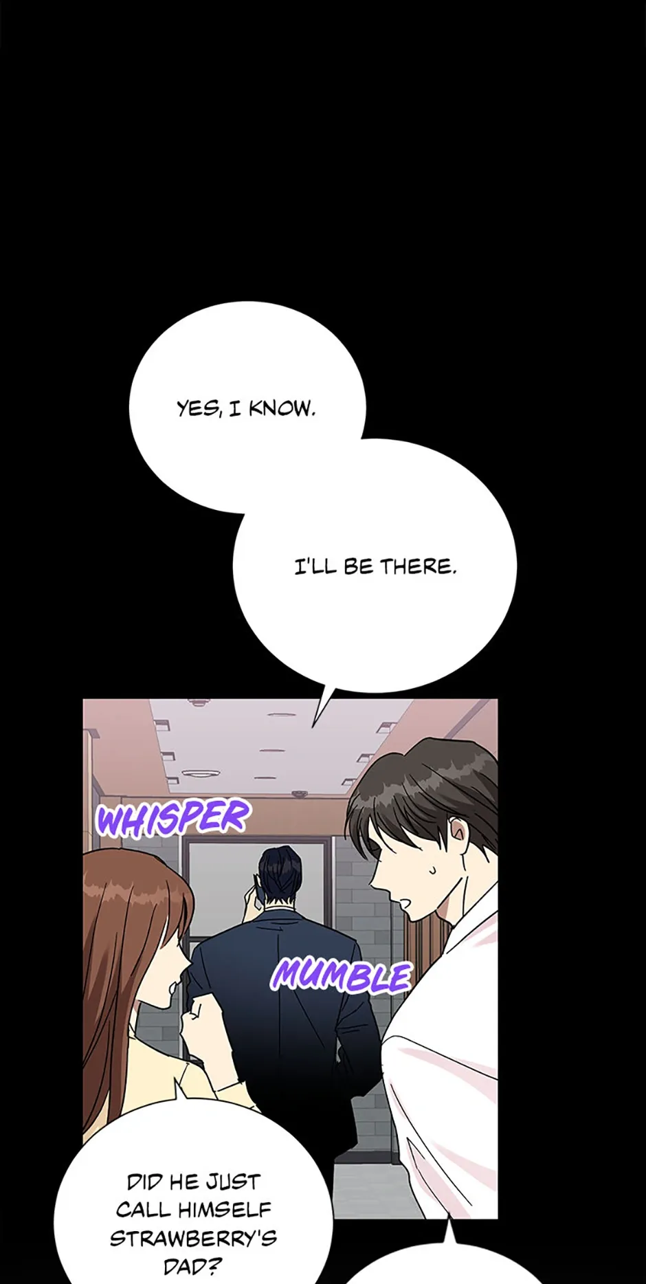 Love Class Chapter 65 Online - página 61