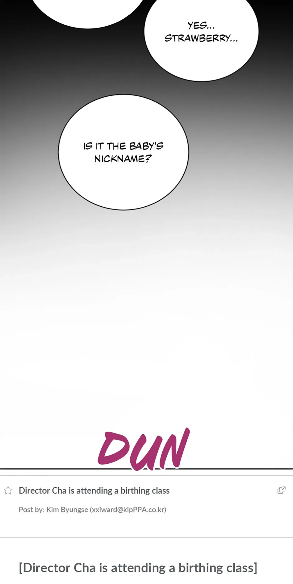 Love Class Chapter 65 Online - página 62