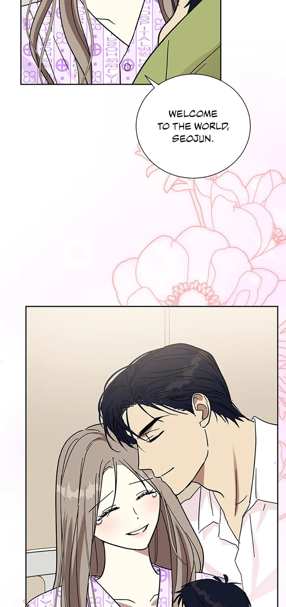 Love Class Chapter 66 Online - página 4