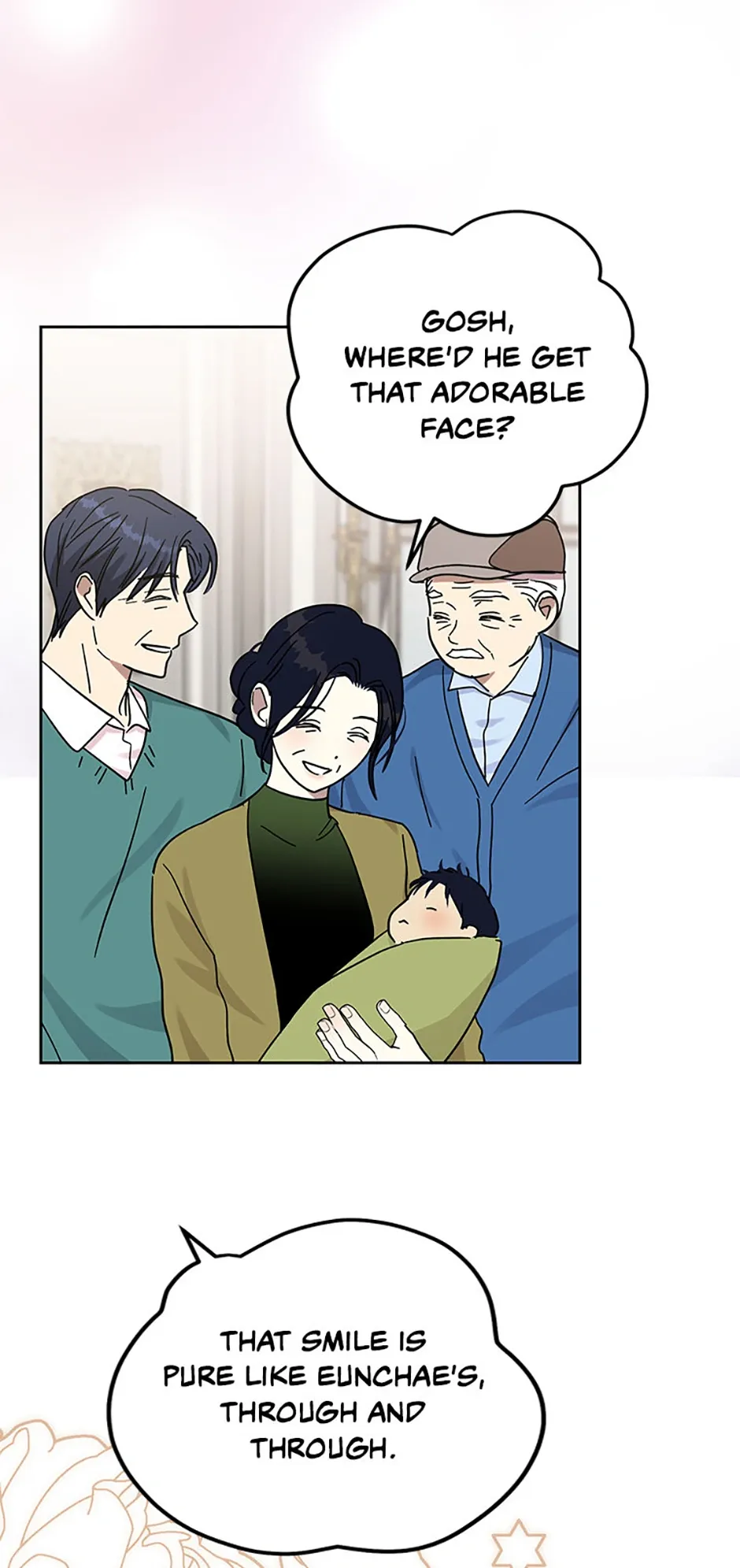 Love Class Chapter 66 Online - página 6