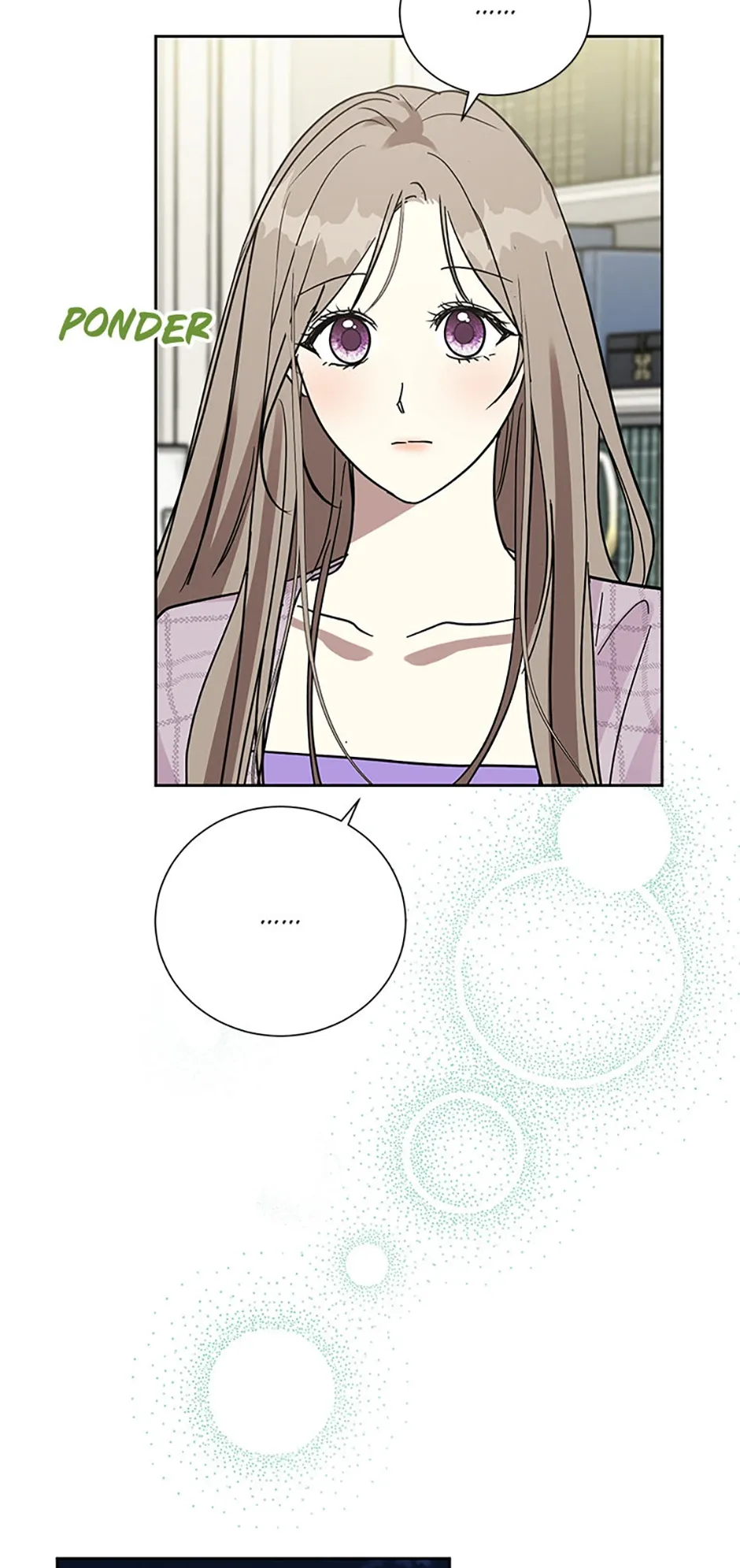 Love Class Chapter 66 Online - página 9