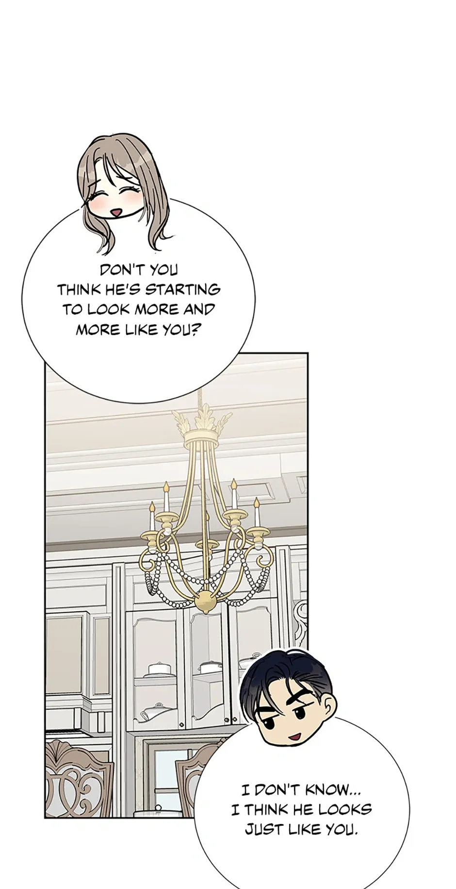 Love Class Chapter 66 Online - página 12