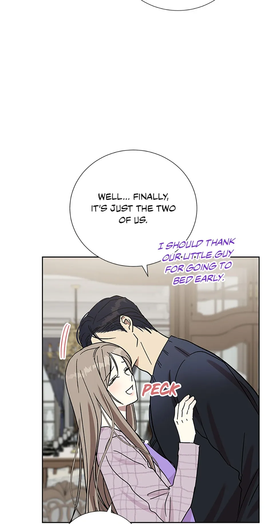 Love Class Chapter 66 Online - página 13