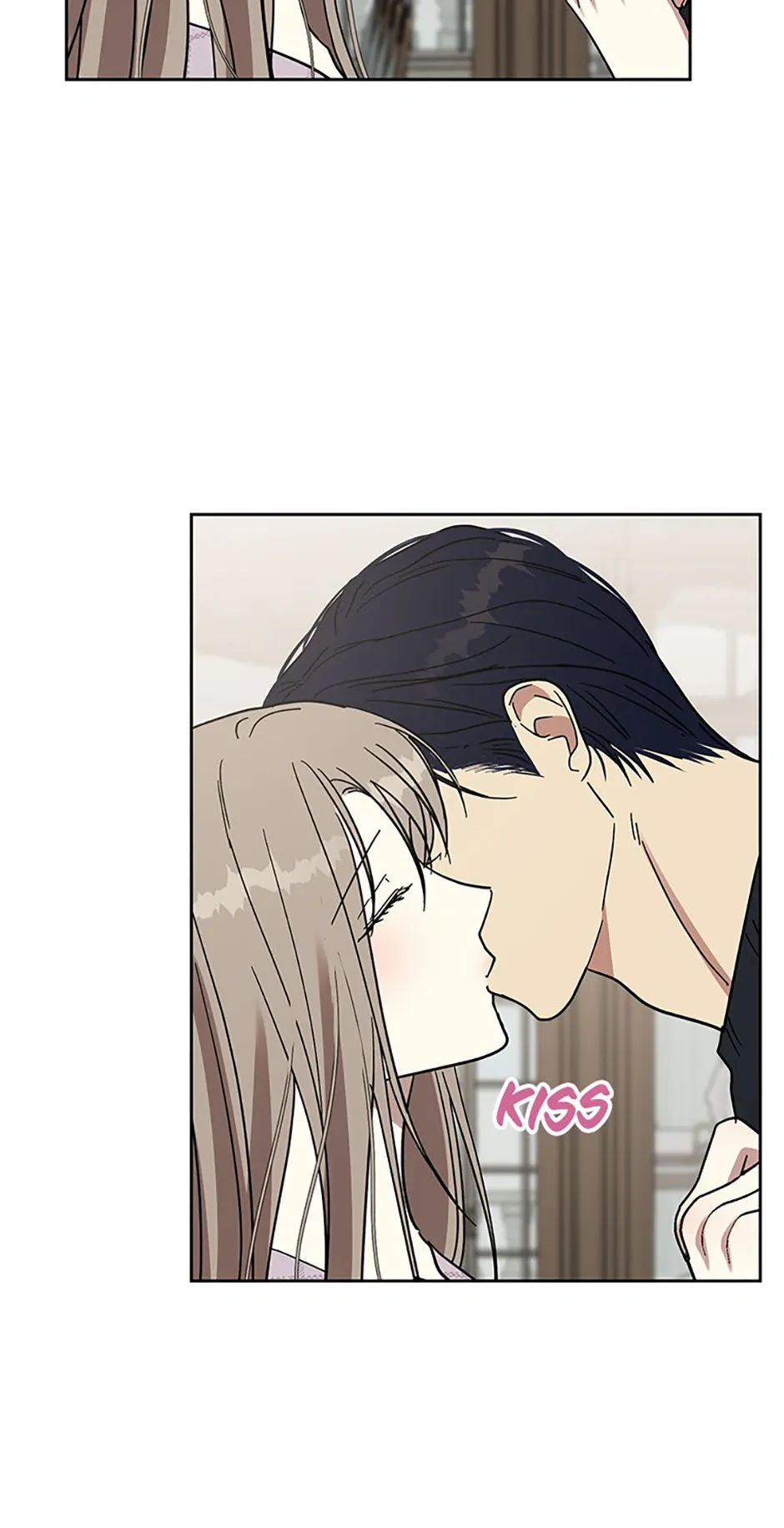 Love Class Chapter 66 Online - página 15