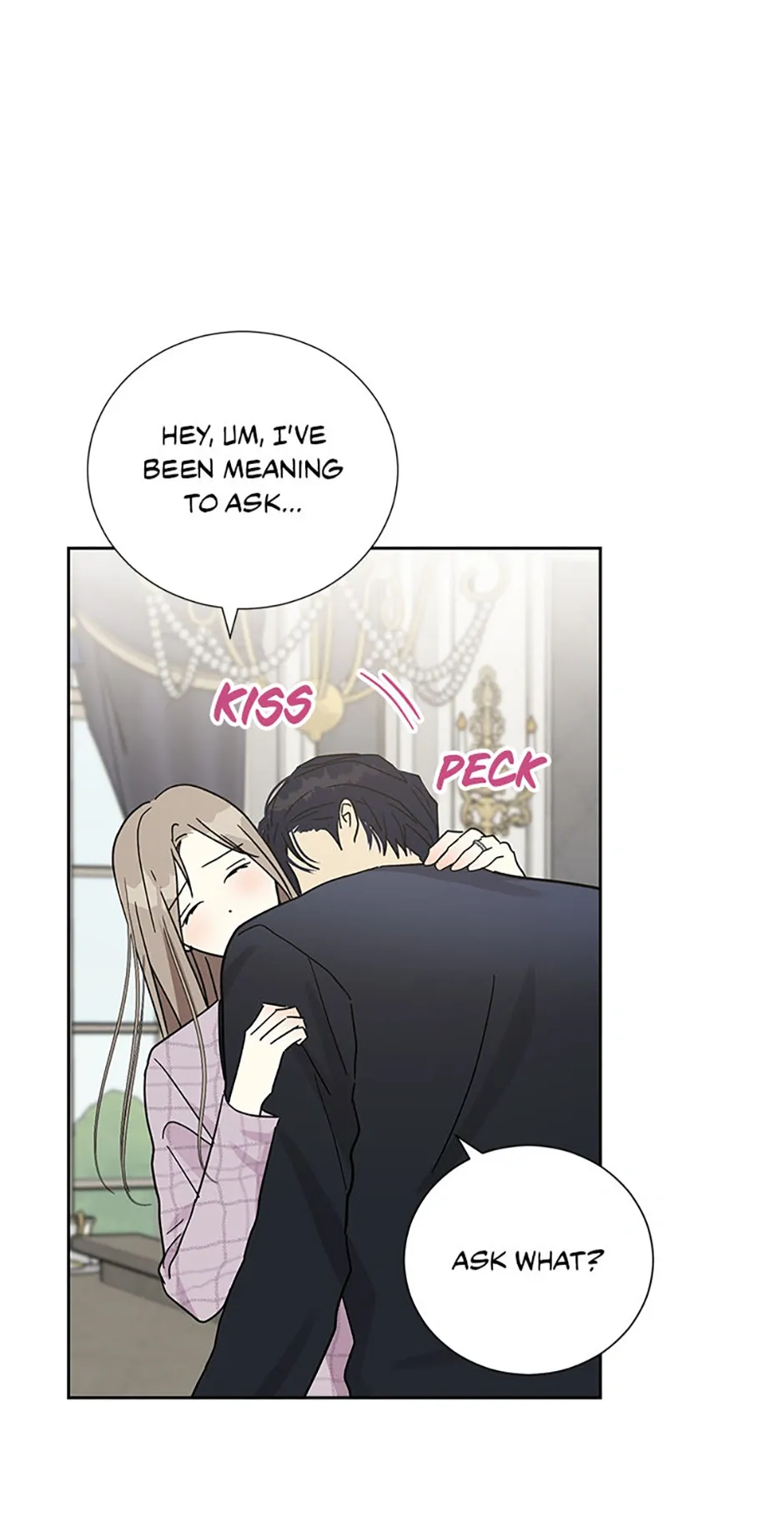 Love Class Chapter 66 Online - página 16