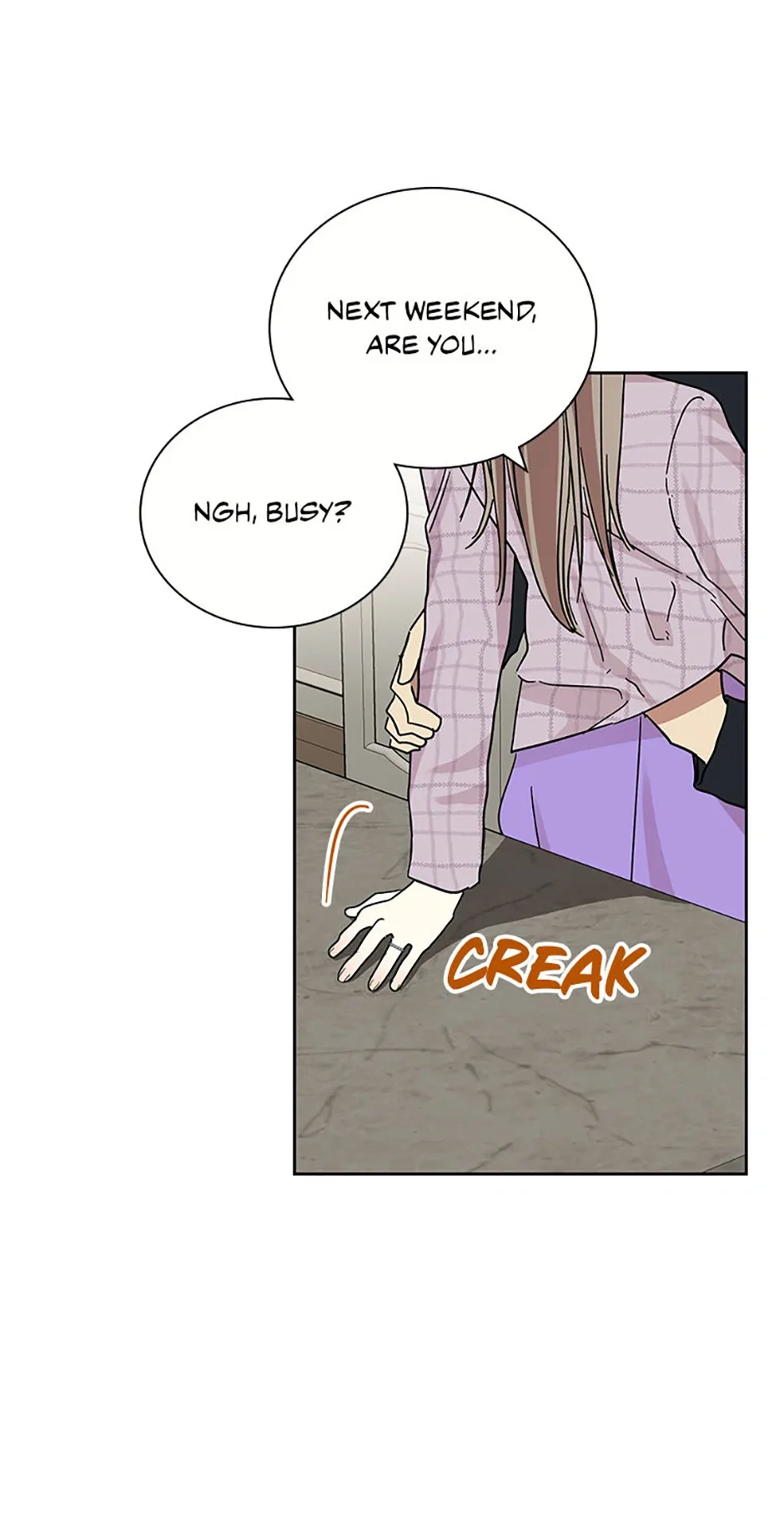 Love Class Chapter 66 Online - página 17