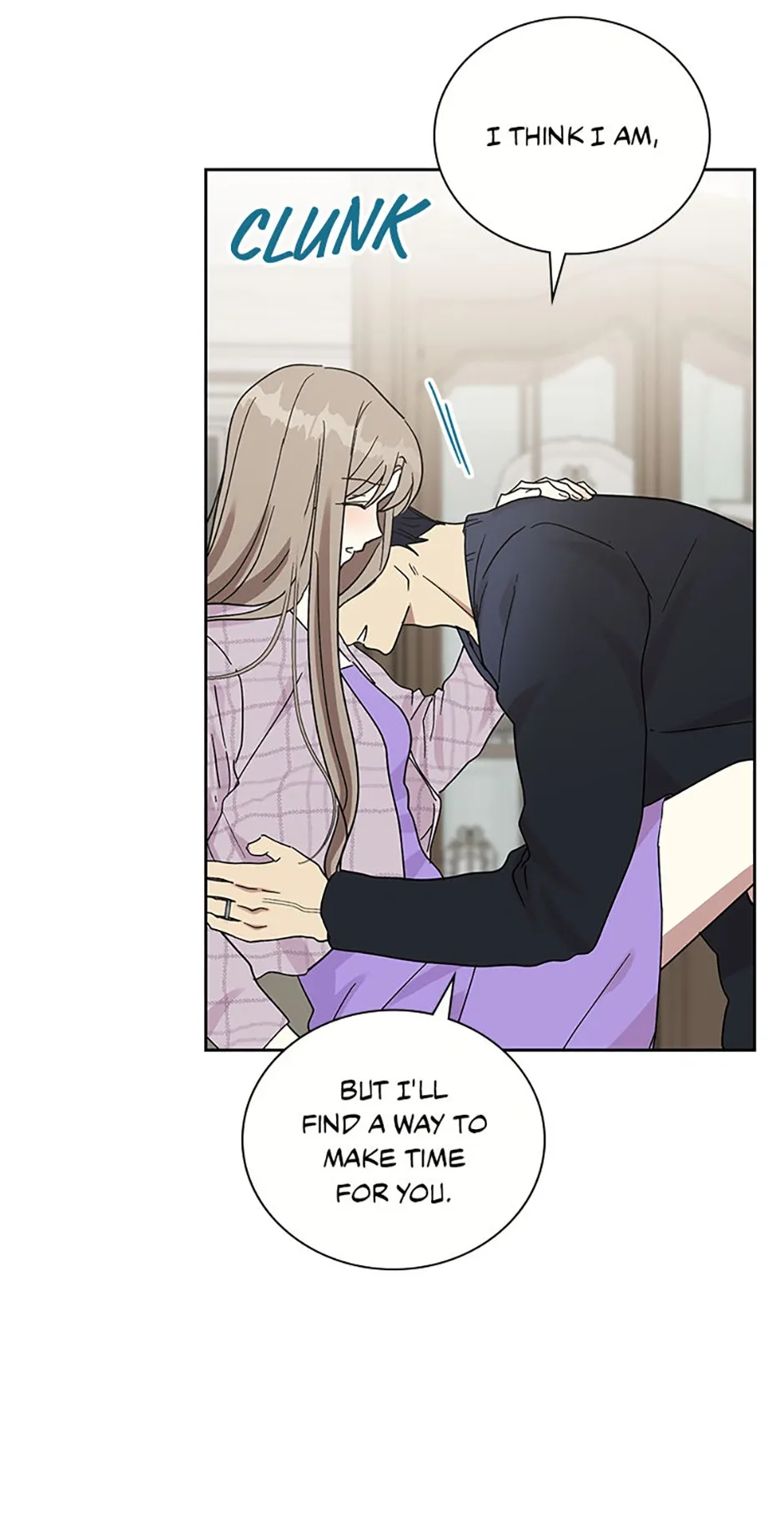 Love Class Chapter 66 Online - página 18