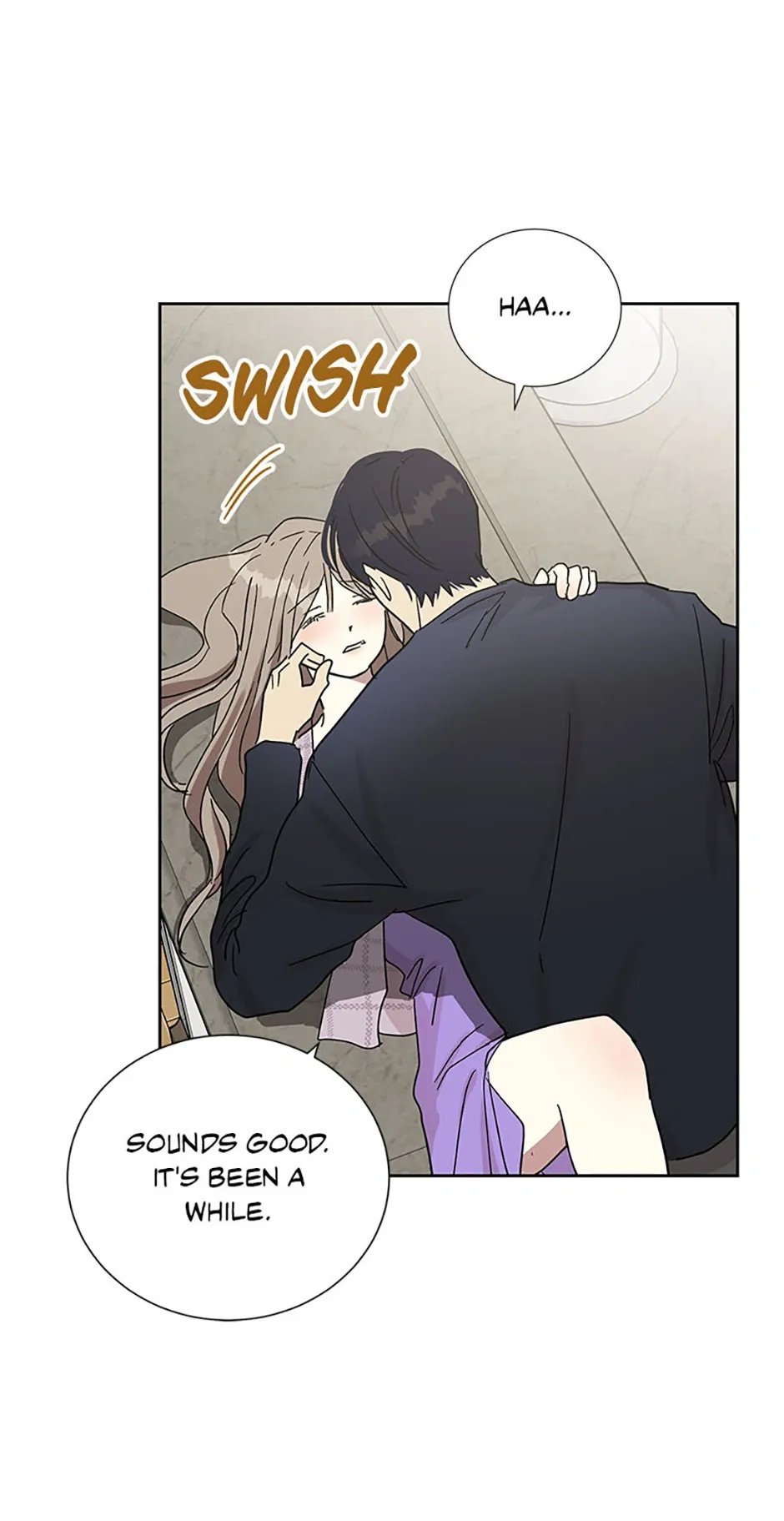 Love Class Chapter 66 Online - página 20