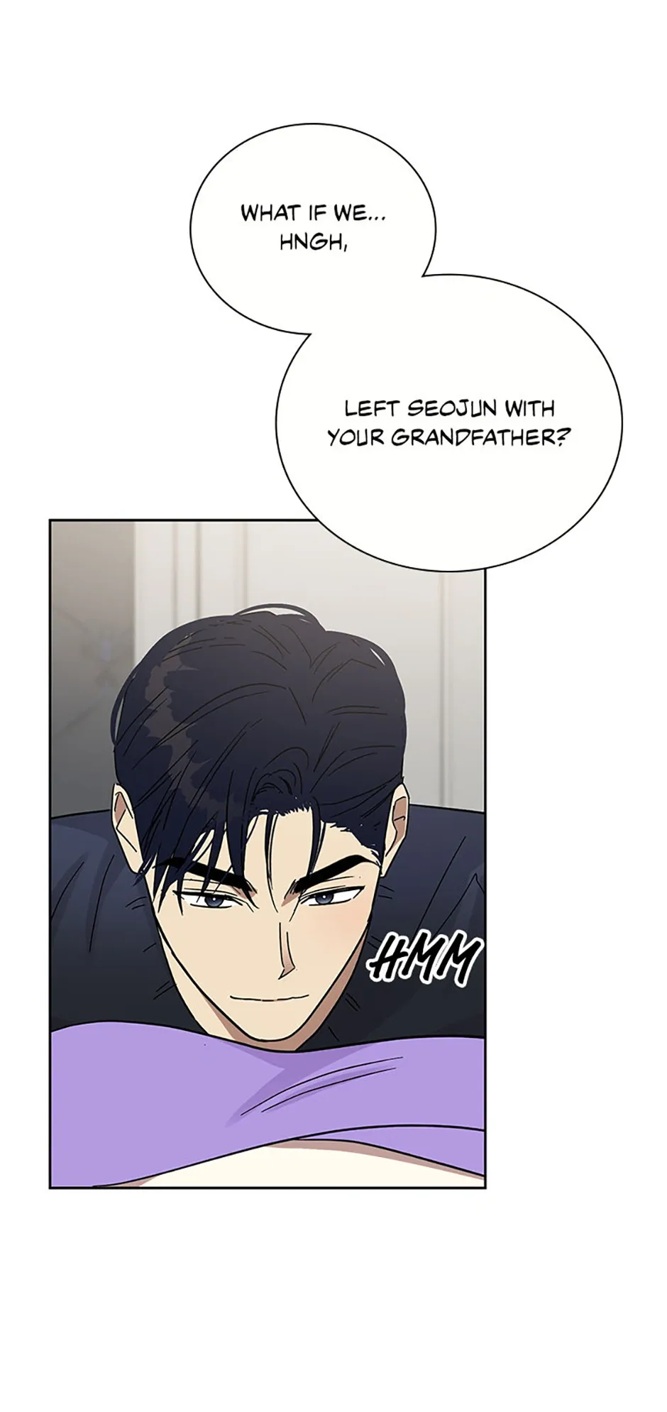 Love Class Chapter 66 Online - página 21