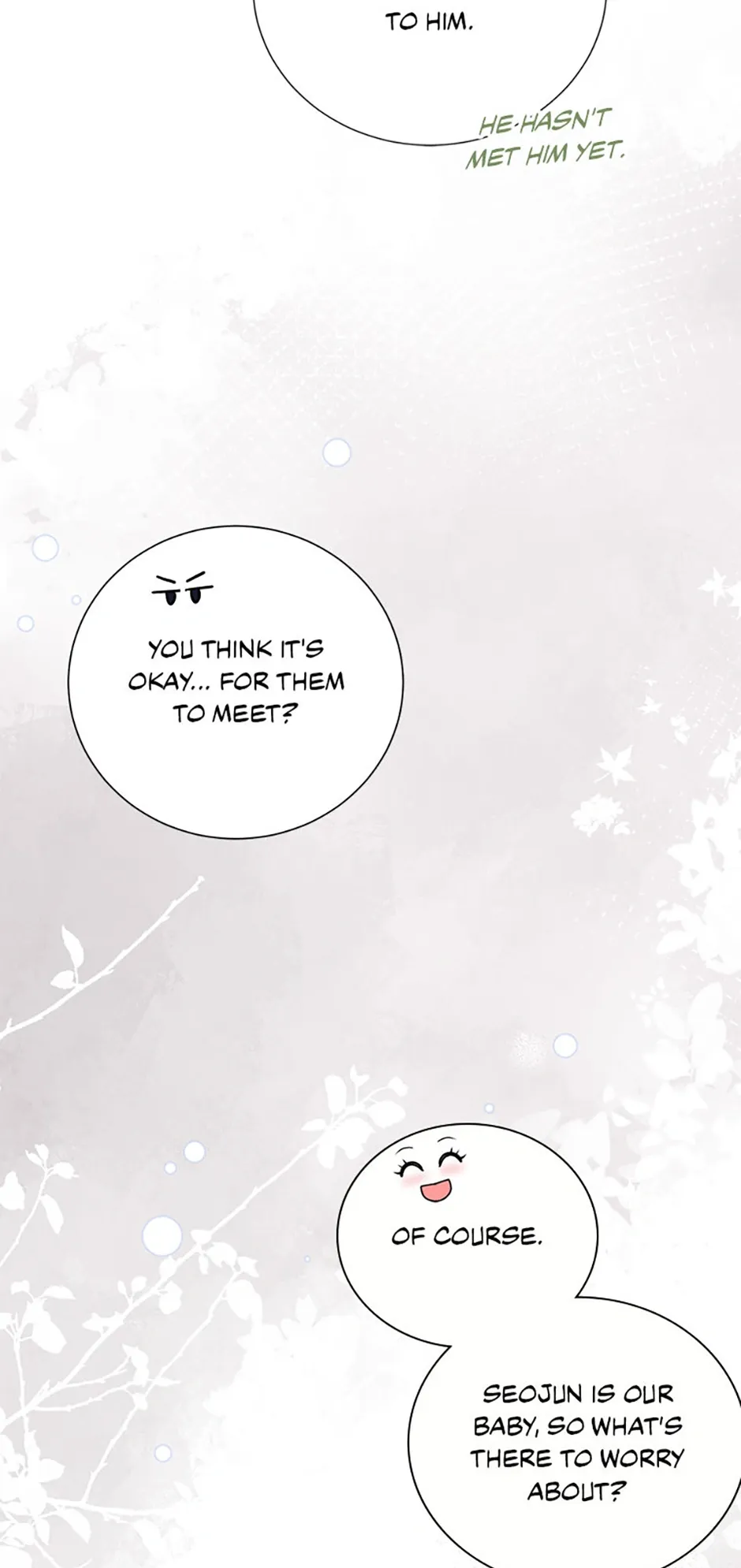 Love Class Chapter 66 Online - página 23