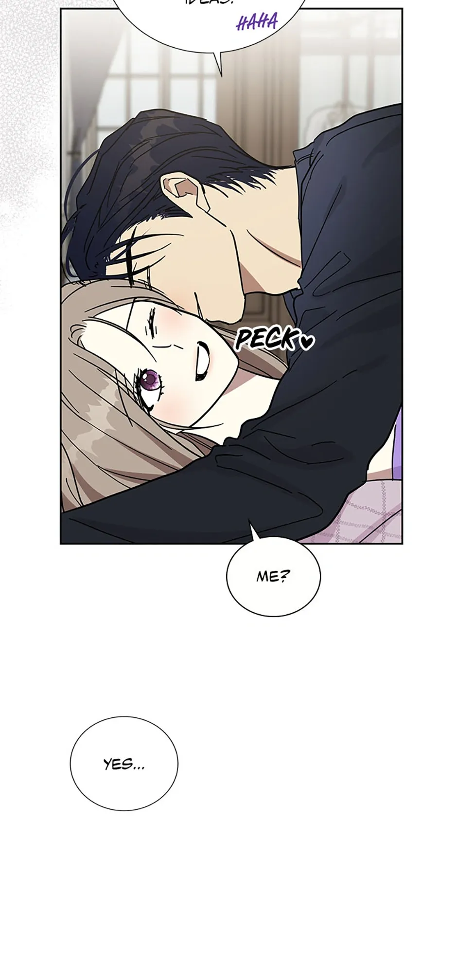 Love Class Chapter 66 Online - página 25
