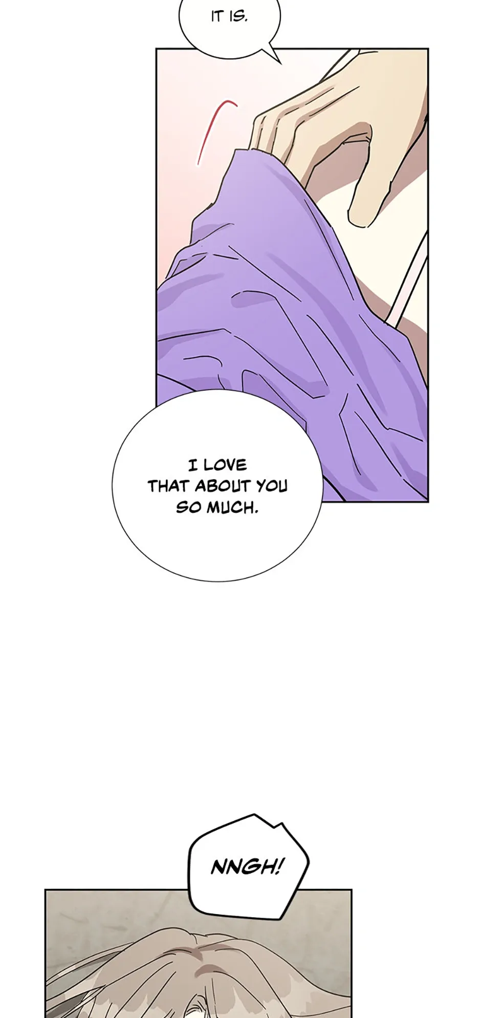Love Class Chapter 66 Online - página 27