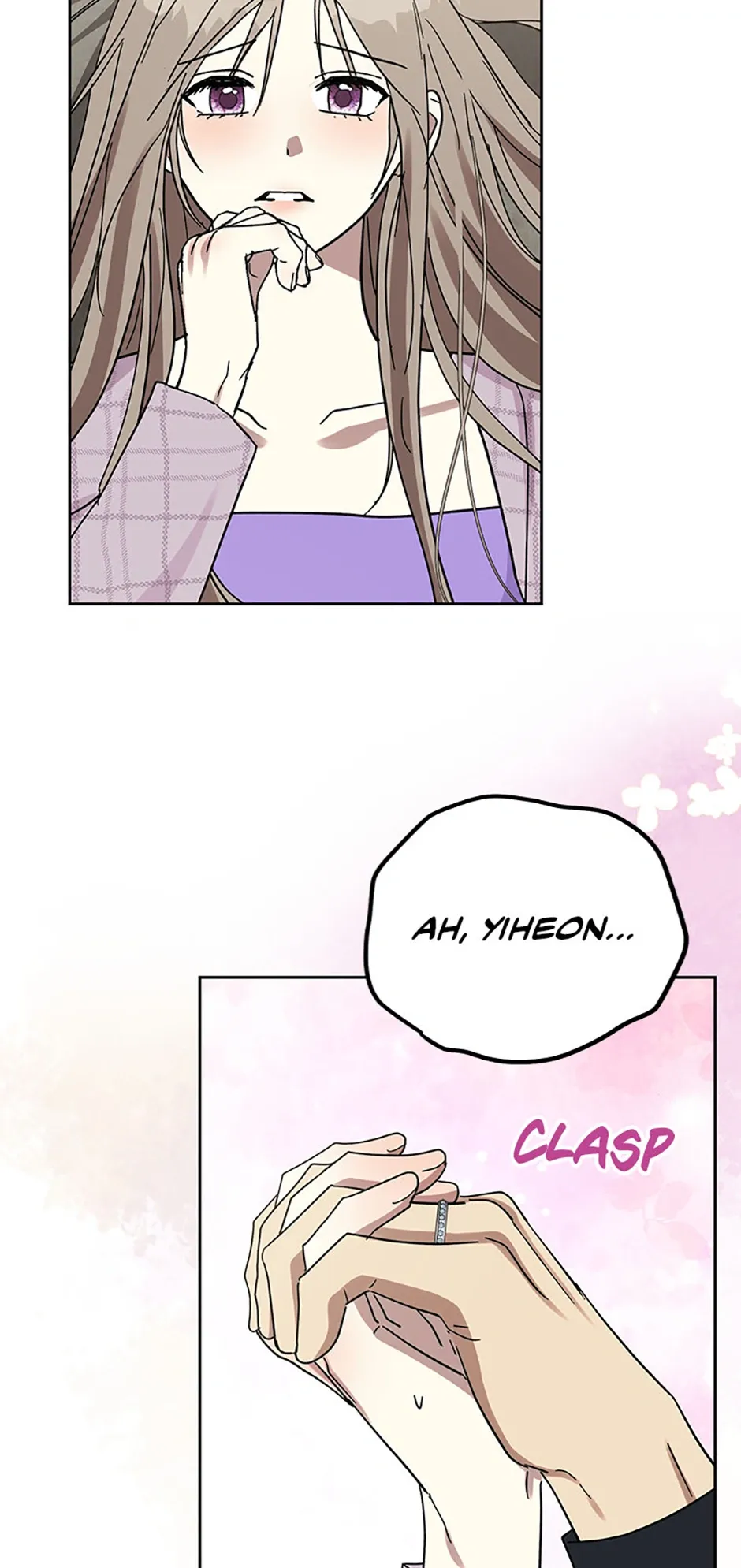 Love Class Chapter 66 Online - página 28