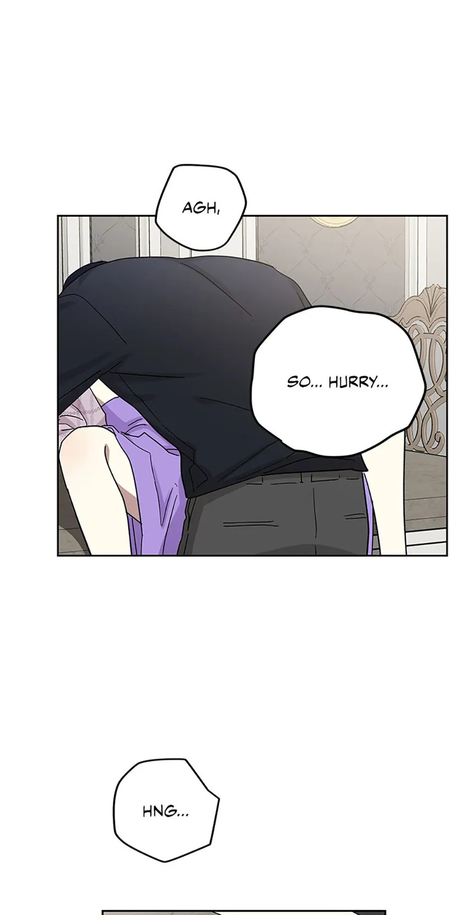 Love Class Chapter 66 Online - página 30
