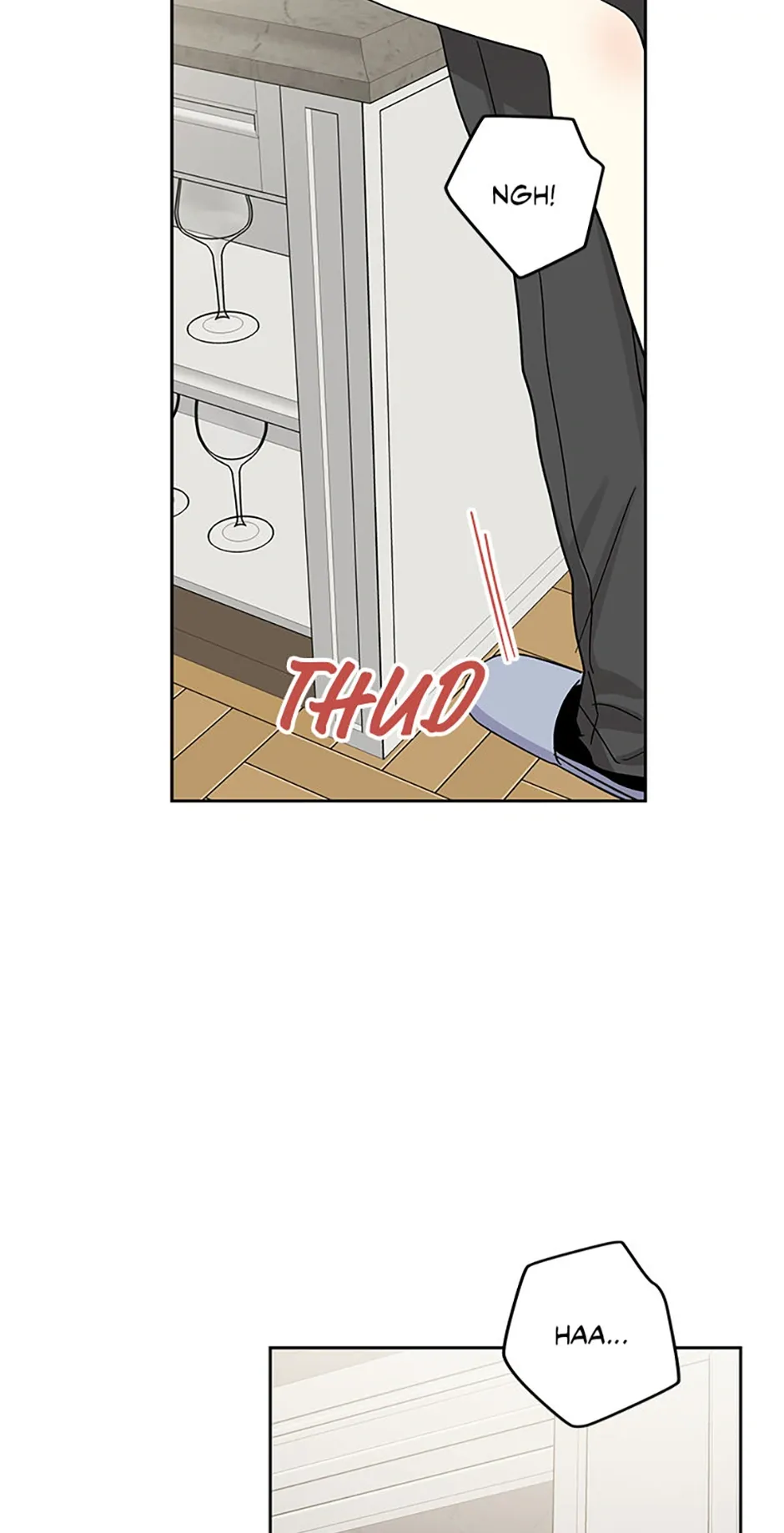 Love Class Chapter 66 Online - página 31