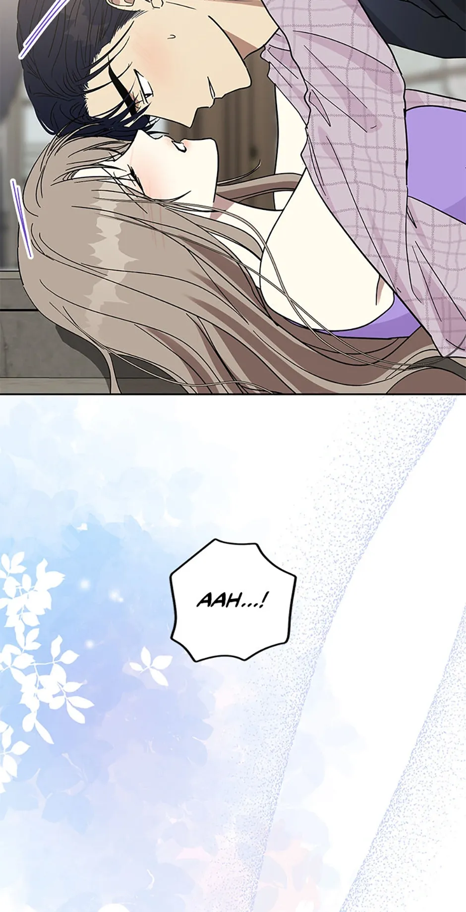 Love Class Chapter 66 Online - página 33