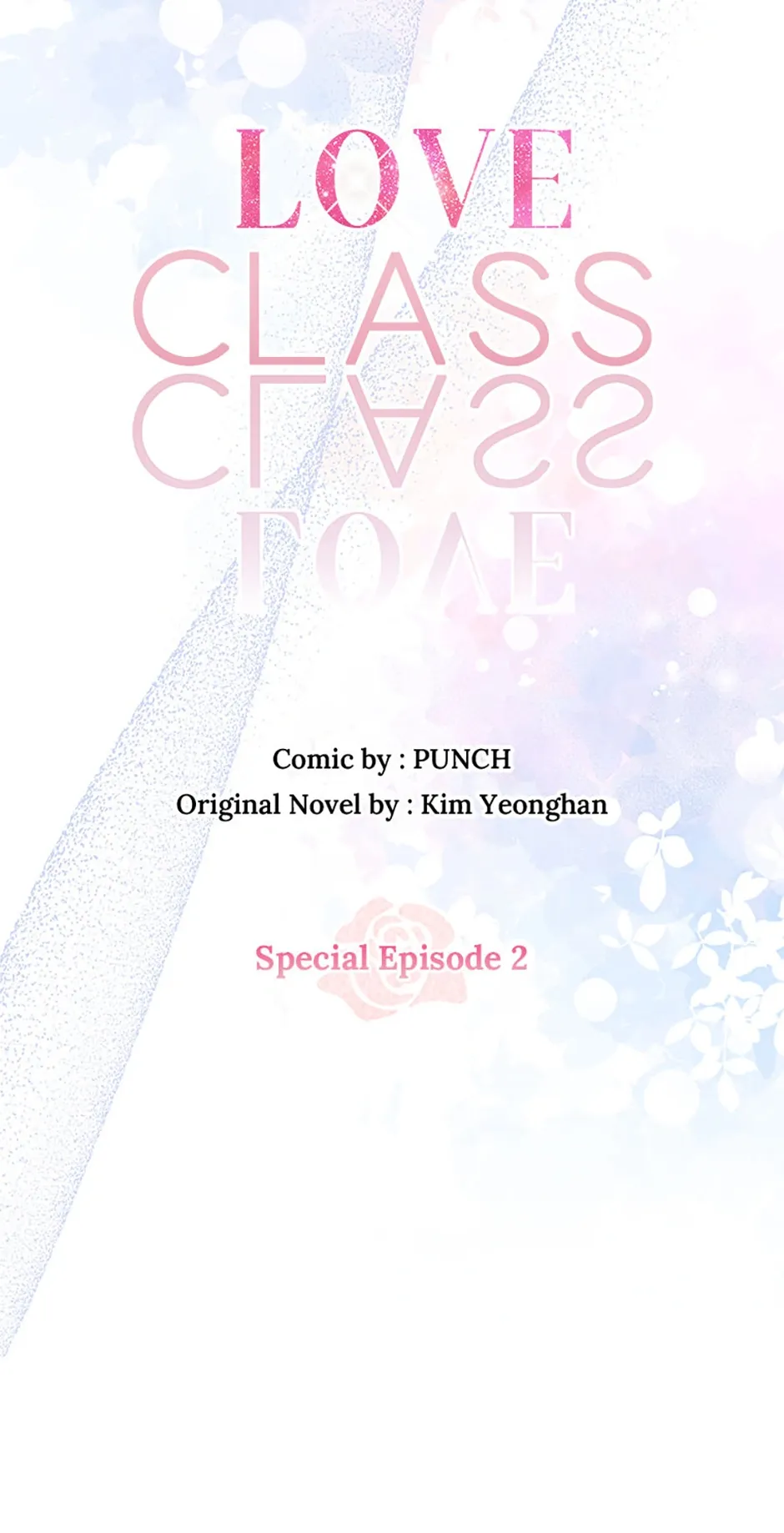 Love Class Chapter 66 Online - página 34