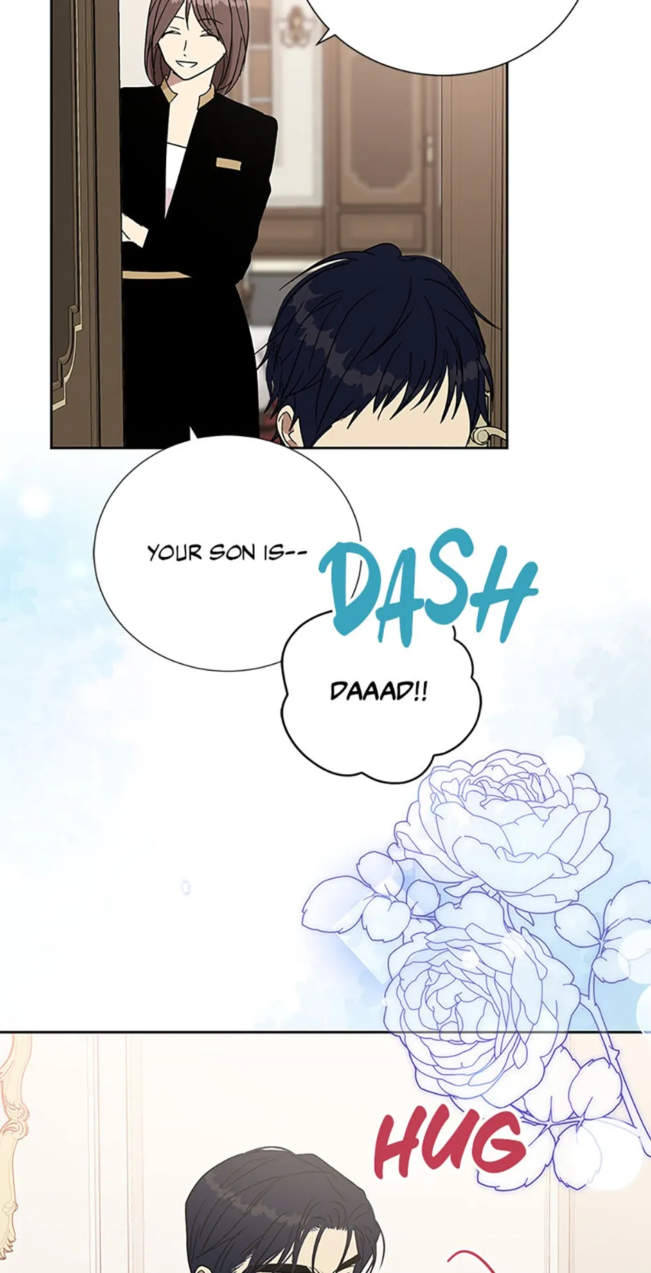 Love Class Chapter 66 Online - página 37