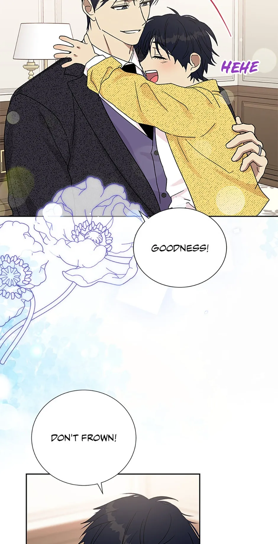 Love Class Chapter 66 Online - página 38
