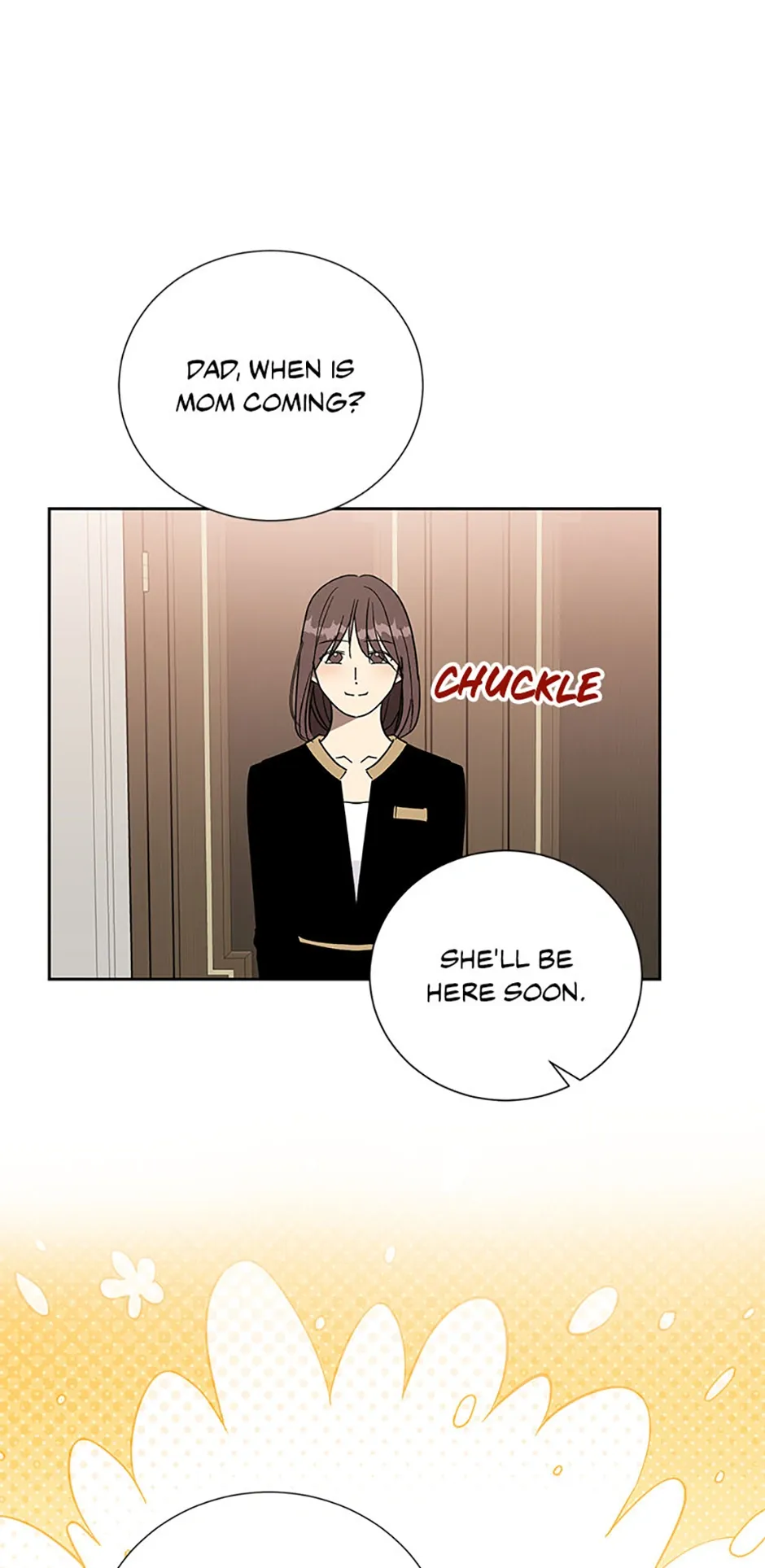 Love Class Chapter 66 Online - página 41