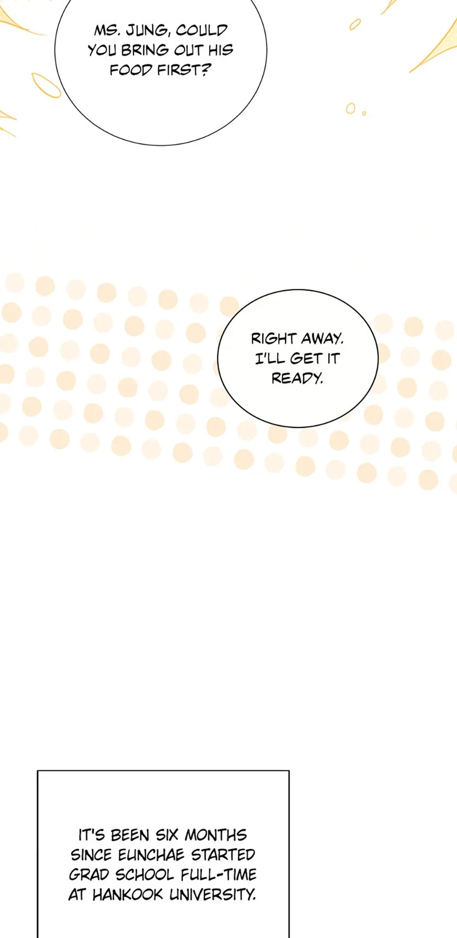 Love Class Chapter 66 Online - página 42