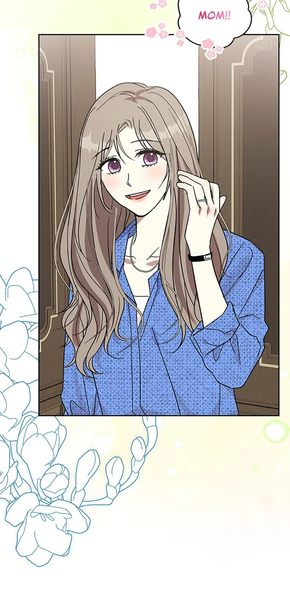 Love Class Chapter 66 Online - página 48