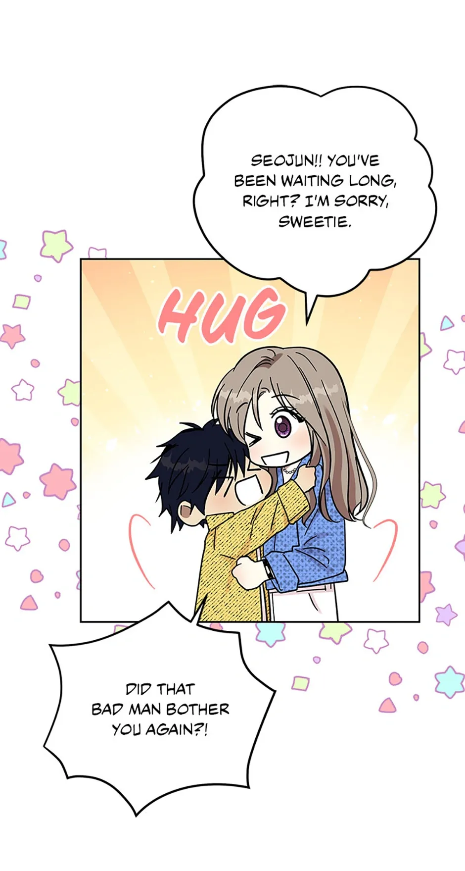 Love Class Chapter 66 Online - página 49