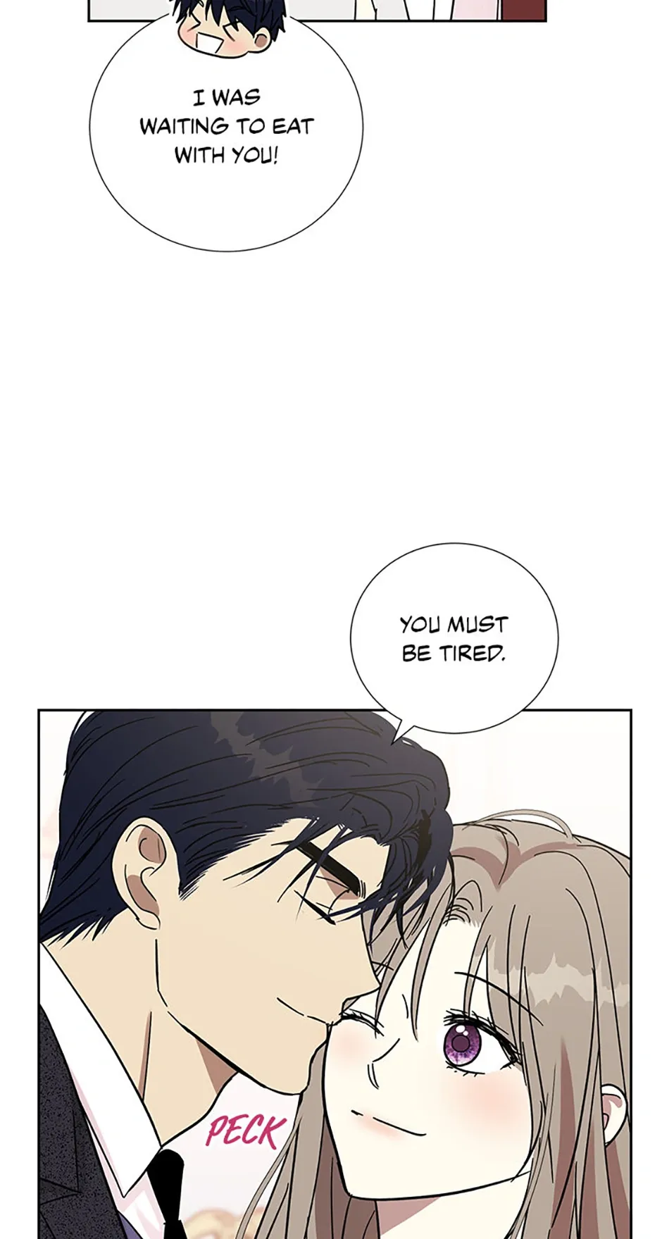 Love Class Chapter 66 Online - página 51