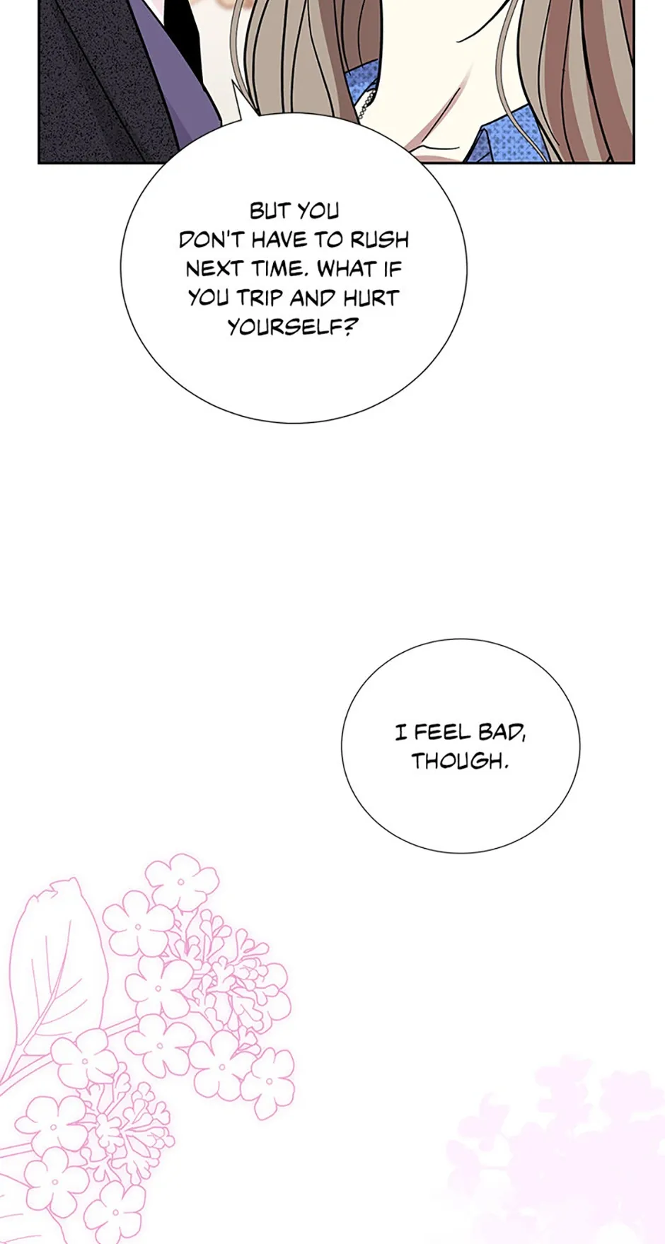 Love Class Chapter 66 Online - página 52