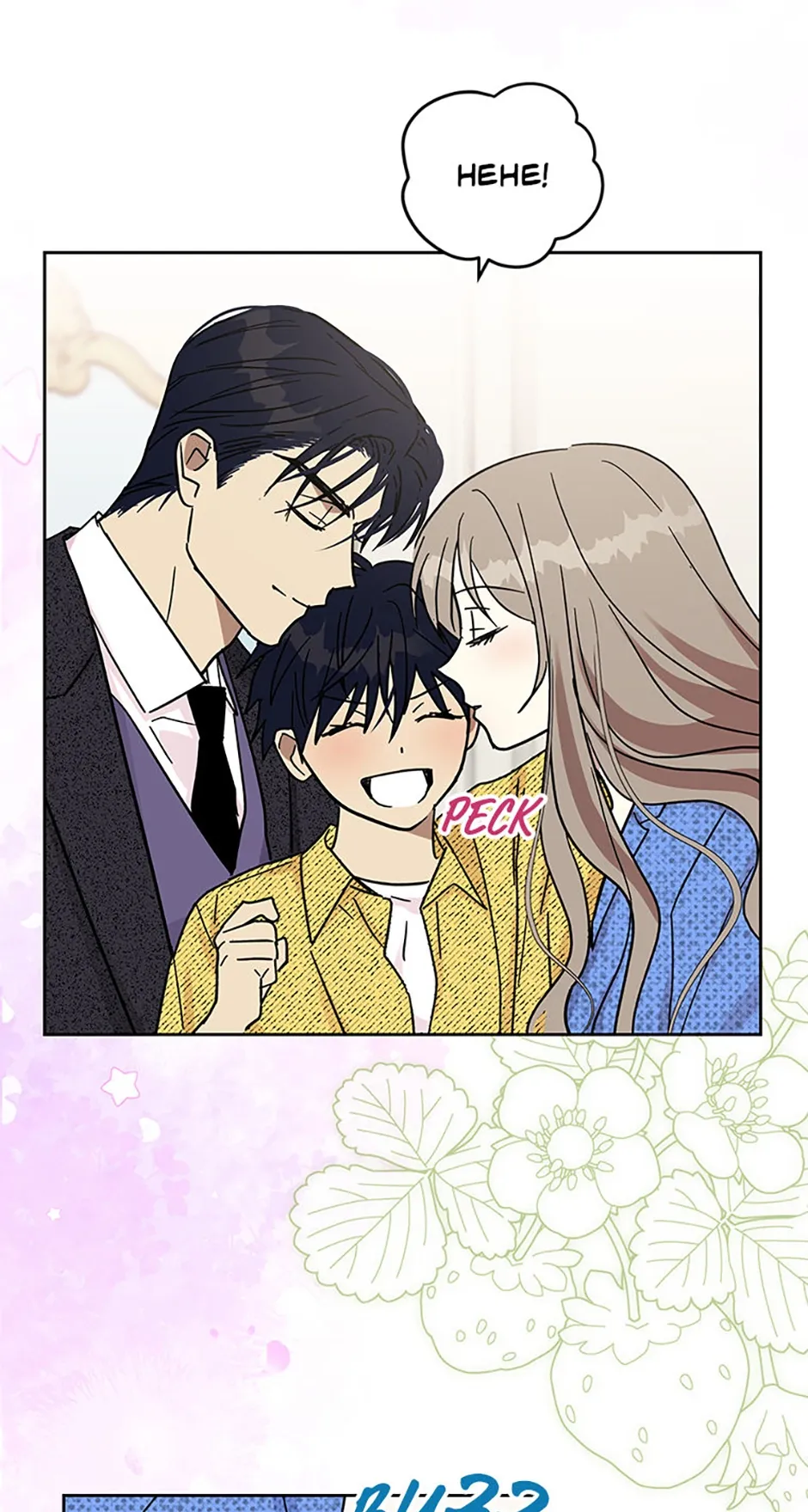 Love Class Chapter 66 Online - página 54