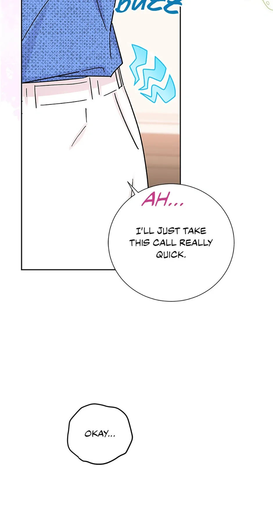 Love Class Chapter 66 Online - página 55