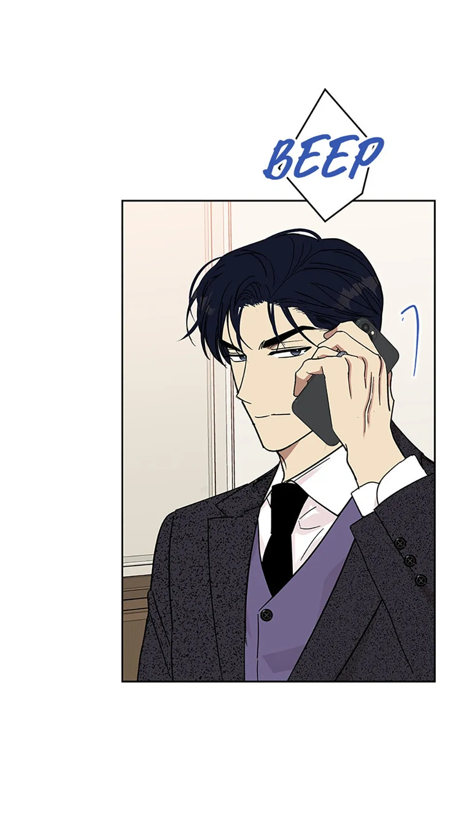 Love Class Chapter 66 Online - página 58
