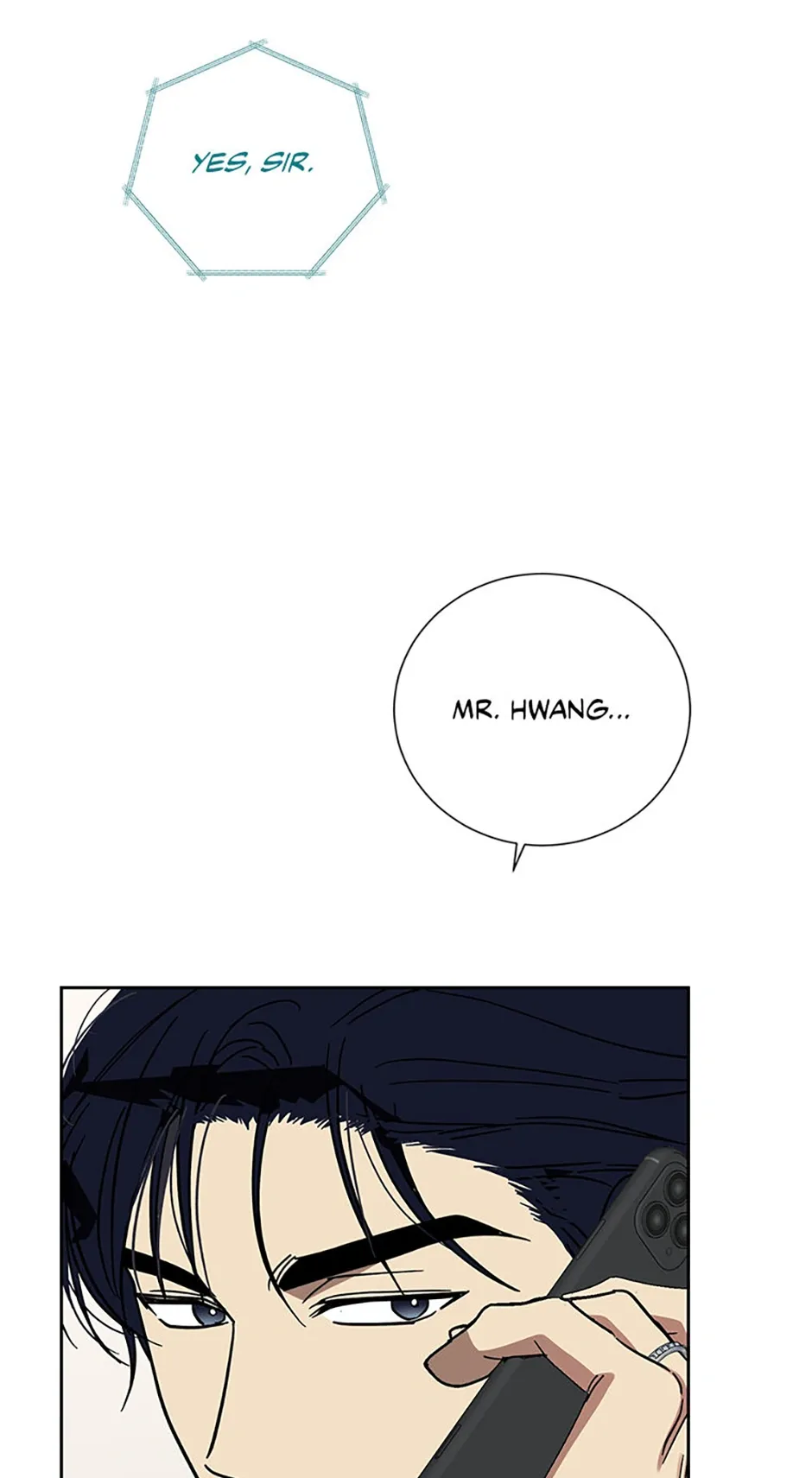 Love Class Chapter 66 Online - página 59