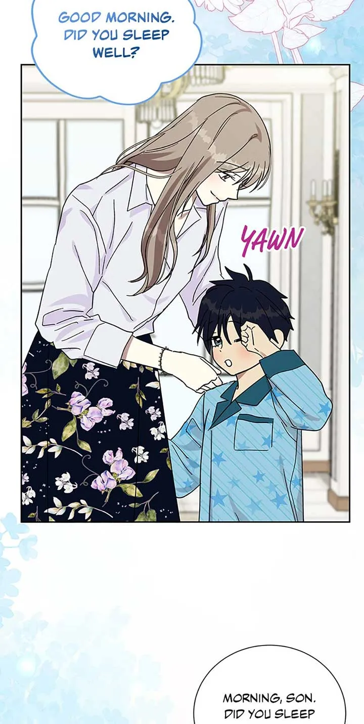 Love Class Chapter 67 Online - página 3