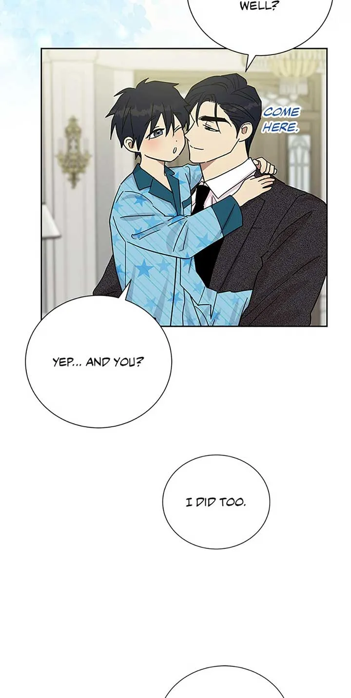 Love Class Chapter 67 Online - página 4